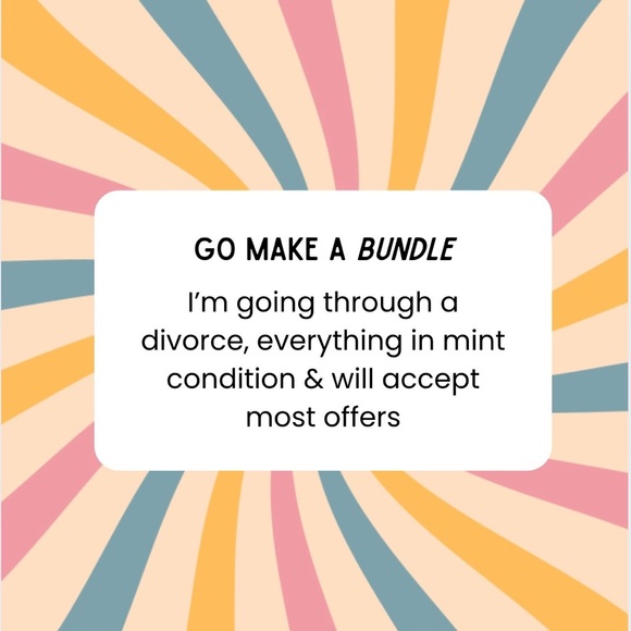 Tommy Hilfiger Navy and White Striped Dress - Picture 3 of 3